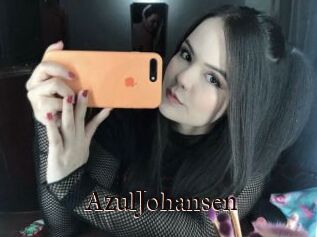AzulJohansen