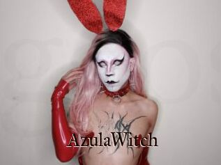 AzulaWitch