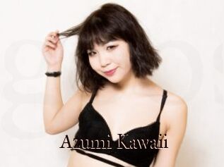 Azumi_Kawaii