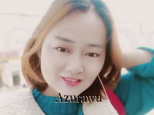 Azurawu