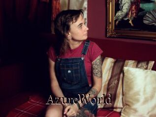 AzureWorld