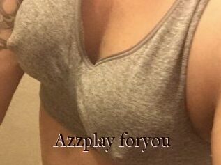 Azzplay_foryou