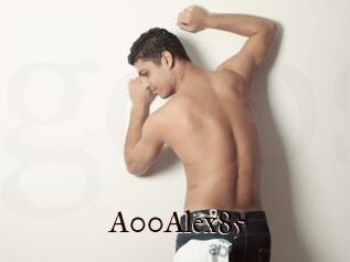A00Alex85
