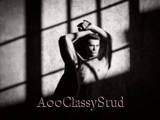 A00ClassyStud