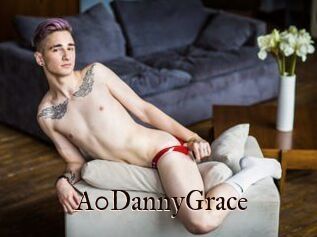A0DannyGrace
