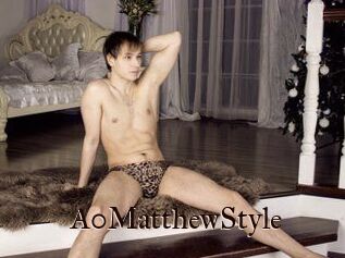 A0MatthewStyle