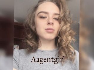 Aagentgirl