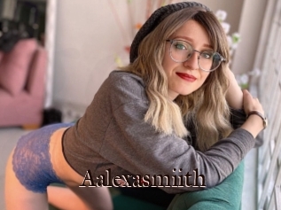 Aalexasmiith
