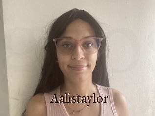 Aalistaylor