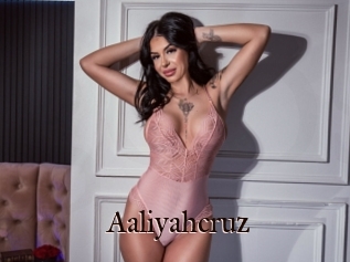 Aaliyahcruz