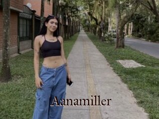 Aanamiller