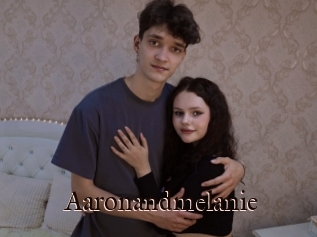 Aaronandmelanie