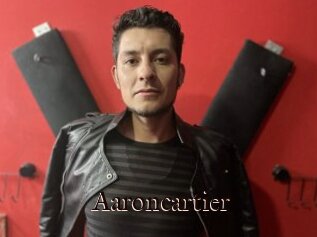Aaroncartier
