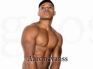 Aaronevanss