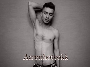 Aaronhotcokk
