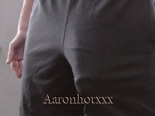 Aaronhotxxx