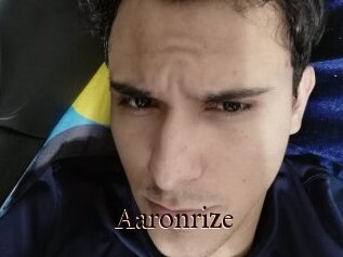 Aaronrize
