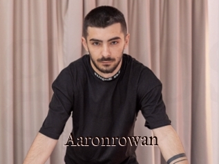 Aaronrowan