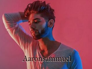 Aaronsammuel
