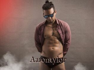 Aarontylor