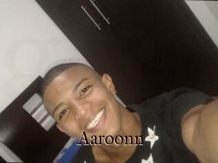 Aaroonn