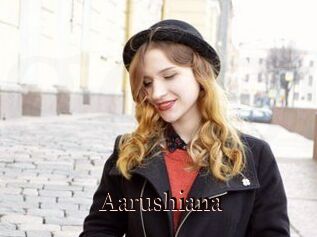 Aarushiana