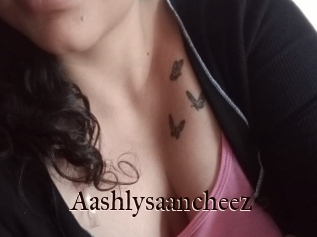 Aashlysaancheez