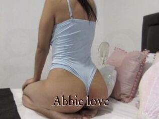 Abbie_love