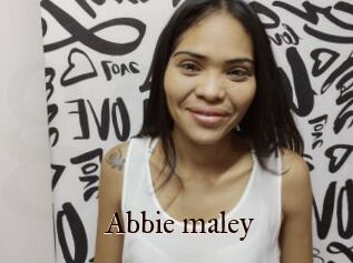 Abbie_maley