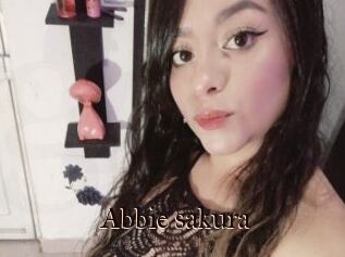 Abbie_sakura