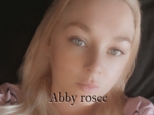 Abby_rosee
