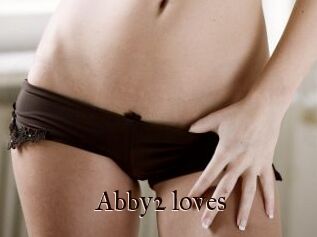 Abby2_loves