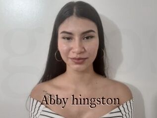 Abby_hingston