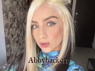 Abbybackerr