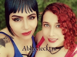 Abbyelecktra
