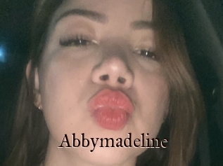 Abbymadeline