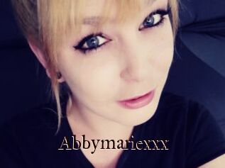Abbymariexxx