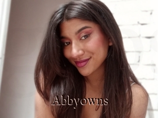 Abbyowns