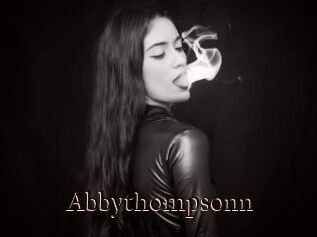 Abbythompsonn