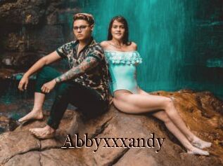 Abbyxxxandy