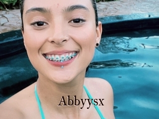 Abbyysx