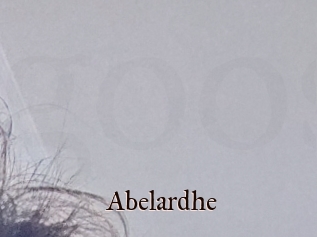 Abelardhe