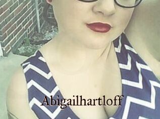 Abigailhartloff