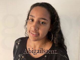 Abigailsaenz