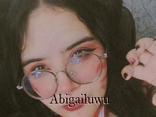 Abigailuwu