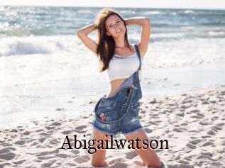 Abigailwatson
