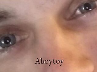 Aboytoy