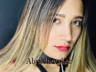 Abrilchevalier