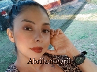 Abrilzannetii