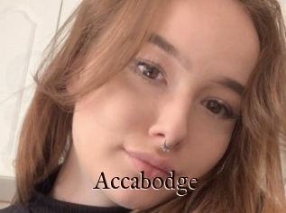 Accabodge